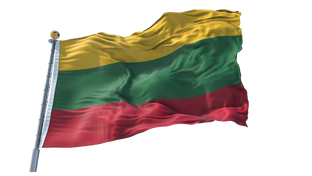 Литература Литвы