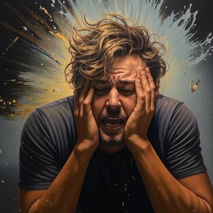 Кризисы, через которые проходит каждый