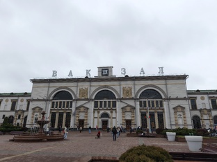 Белорусские заметки