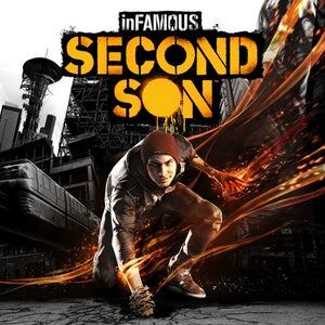 Прохождение inFAMOUS: Second Son