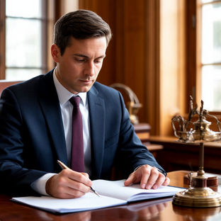 Заметки Юриста