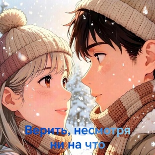 Верить, несмотря ни на что