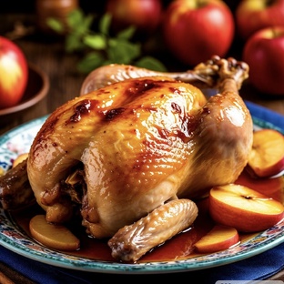 Праздничный стол