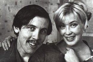 Валерий Золотухин