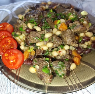 Мясо?...Мясо!!!!!!!