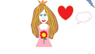 Аппликации и поделки