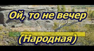 НАРОДНЫЕ