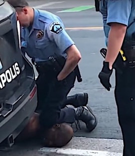 Хроника тревожных событий. 