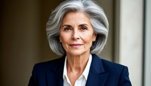 Анастасия Петровна