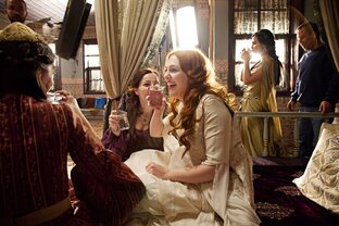 Великолепный век