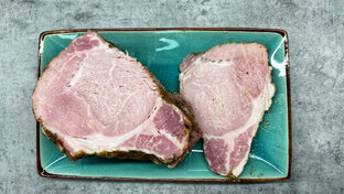 Мясные блюда