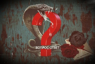 ВОПРОС-ОТВЕТ