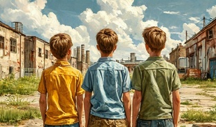 "Диссоциация"