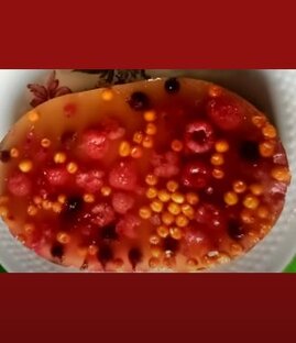Простые блюда готовим дома