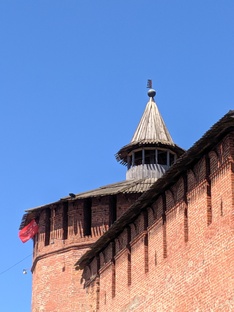 Московская Область