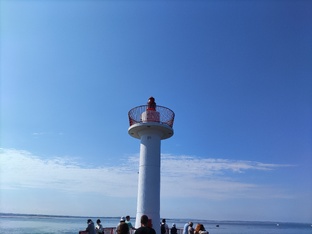 Полуостров Хоут