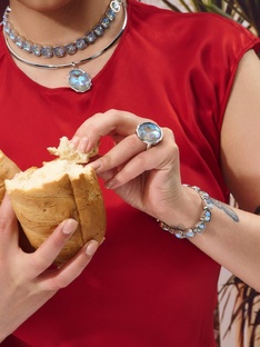 Теннис & Сияние 