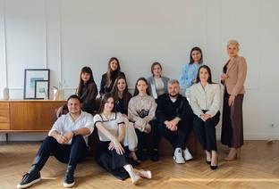 Команда MANTRA