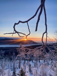 Север - это не только Хибины