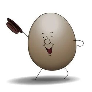 Флампти и пародии Флампти