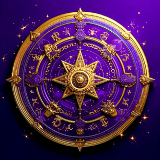 АСТРОЛОГИЯ