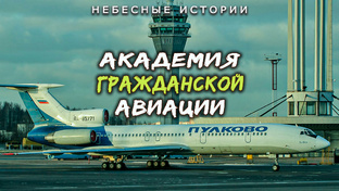 Академия гражданской авиации