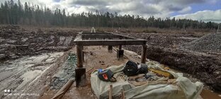 Завершенные проекты