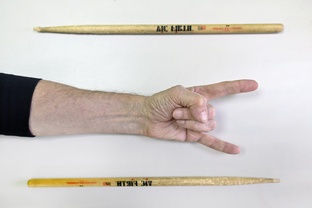 История тамбовского рока