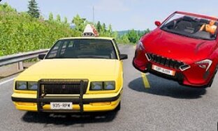 Аварии на высокоскоростном транспорте. Подборка. CrashBoomPunk в Дзене