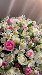 Дезодоранты