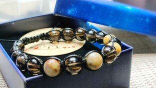 Браслет Шамбала 