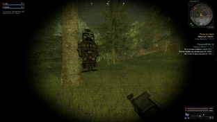 STALCRAFT и STALCRAFT X