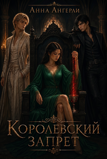 Королевский запрет. Видео
