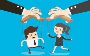 Про манипуляции