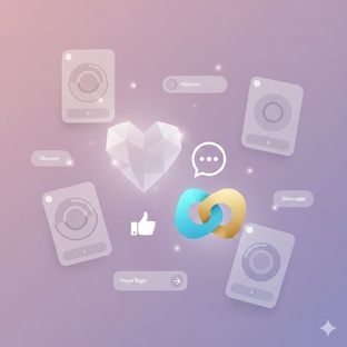 Сайты знакомств 