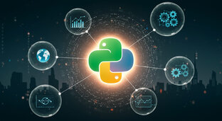 Язык программирования Python