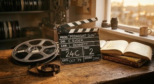 🎬 Наше кино и книги