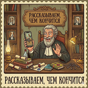 Рассказываем, чем кончится