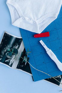 Подготовка к зачатию