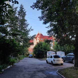 ПУТЕШЕСТВИЯ