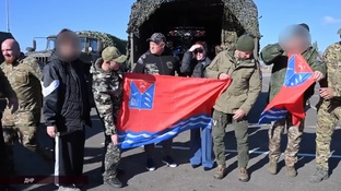 Волонтеры СВО