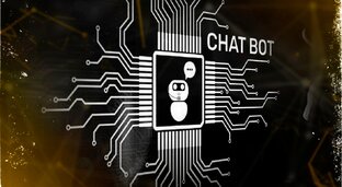 Регистрация бота в Телеграм