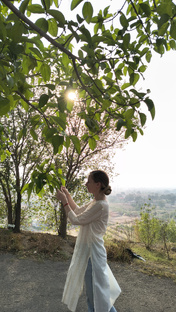 Со мной на панчакарму в Индию 🇮🇳