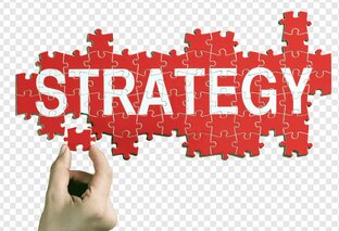 Результаты стратегии