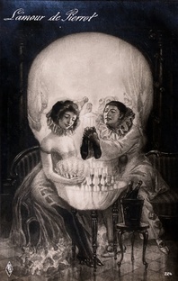 Задания на внимание. Оптические иллюзии