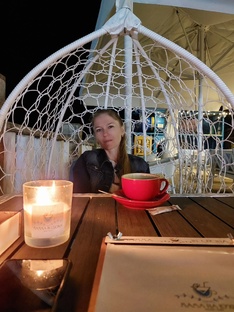 Кофе с психологом