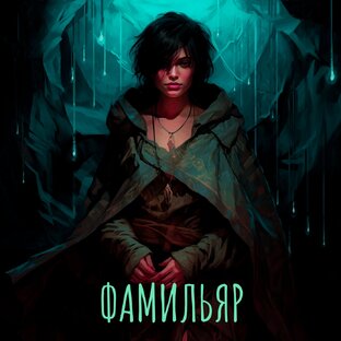 Фамильяр |Все главы|