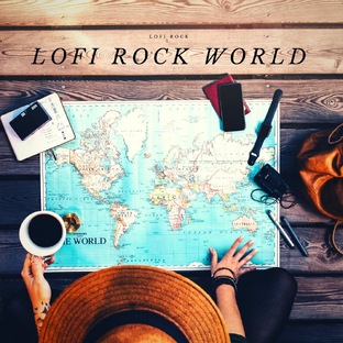 С каждого уголка земли)