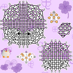 Мк пингвин все части тут 