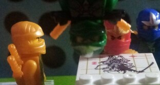 скрытые ловкие как ночь 